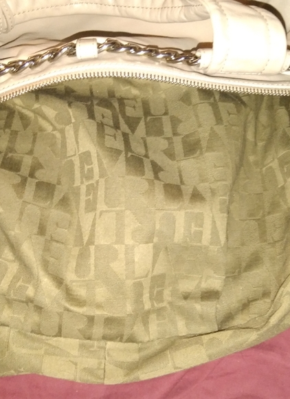 Furla Beige Leather shoulder bag - Picture 12 of 13
